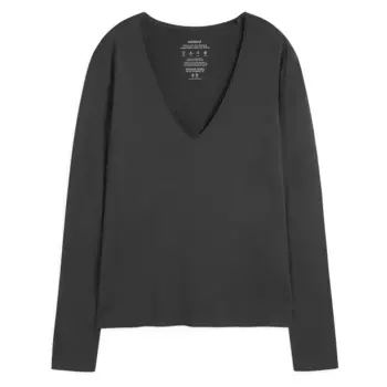 Футболка Ecoalf Bea, серый