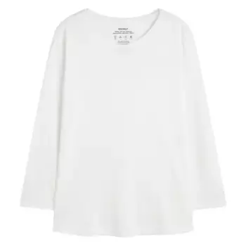 Футболка Ecoalf Beja, белый