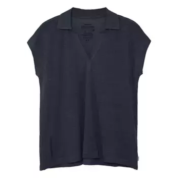 Футболка Ecoalf Braganza, синий