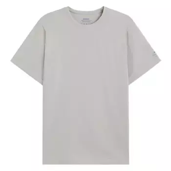 Футболка Ecoalf Chester, серый