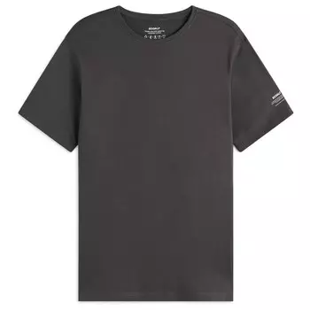 Футболка Ecoalf Chesteralf, цвет Asphalt