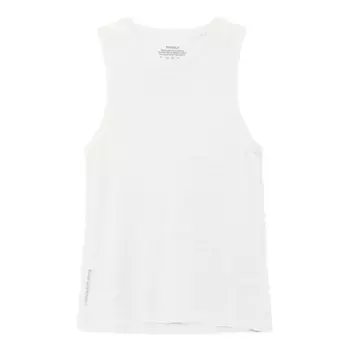 Футболка Ecoalf Coimbra, белый