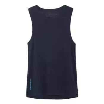 Футболка Ecoalf Coimbra, синий