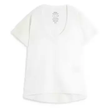 Футболка Ecoalf Graus, белый