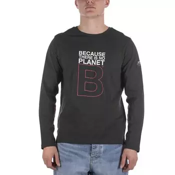 Футболка Ecoalf Gretalf B, черный