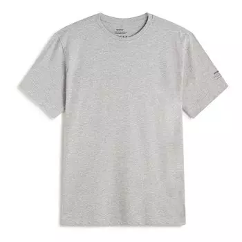 Футболка Ecoalf Guetharyalf, серый