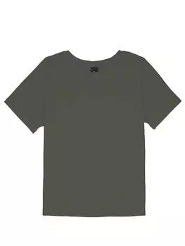 Футболка Ecoalf, хаки