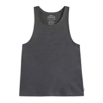 Футболка Ecoalf Halden, серый