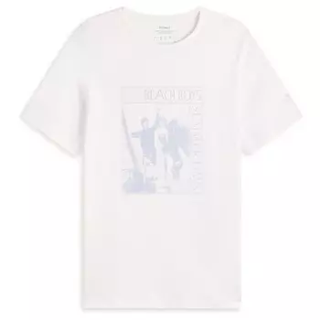 Футболка Ecoalf Kokomoalf, белый