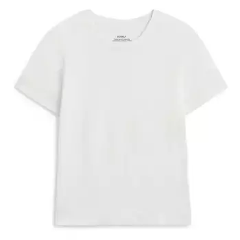 Футболка Ecoalf Lake, белый