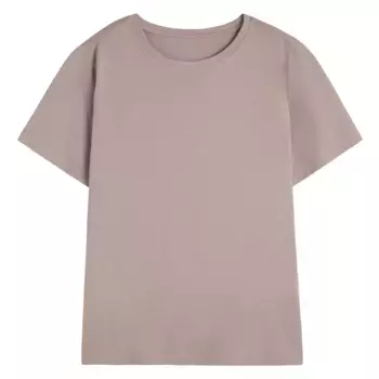 Футболка Ecoalf Lake, бежевый