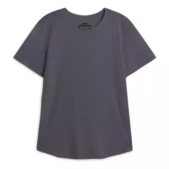 Футболка Ecoalf Lake, серый