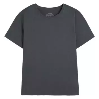 Футболка Ecoalf Lake, серый