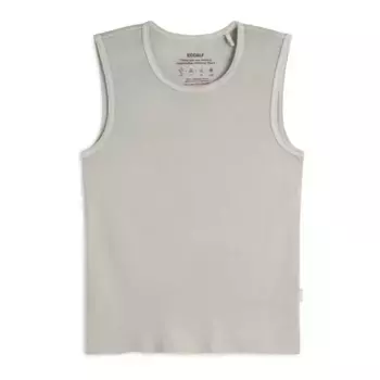 Футболка Ecoalf Leknes, бежевый