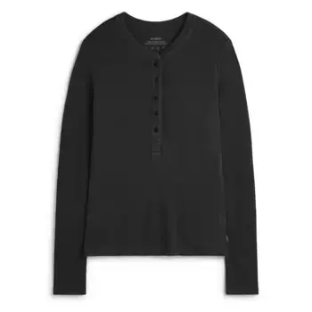 Футболка Ecoalf Lille, черный