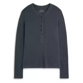 Футболка Ecoalf Lille, серый