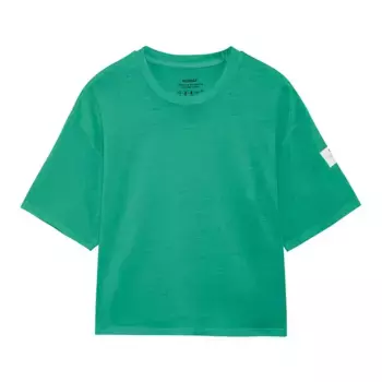 Футболка Ecoalf Living, зеленый