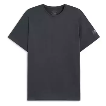 Футболка Ecoalf Min, серый