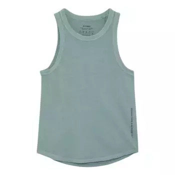 Футболка Ecoalf Nantes, зеленый