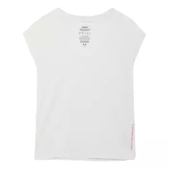 Футболка Ecoalf Rennes, белый