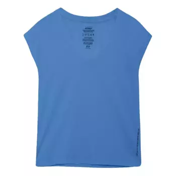 Футболка Ecoalf Rennes, синий