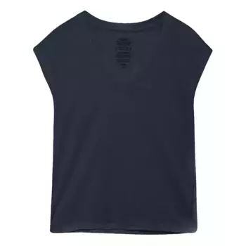 Футболка Ecoalf Rennes, синий