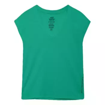 Футболка Ecoalf Rennes, зеленый