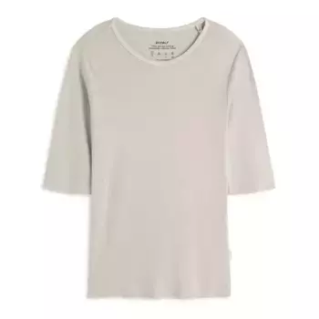 Футболка Ecoalf Salla, бежевый