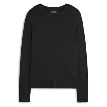 Футболка Ecoalf Sines, черный