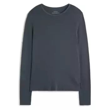 Футболка Ecoalf Sines, серый