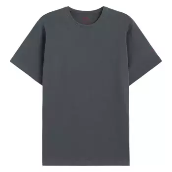 Футболка Ecoalf Sustano, серый