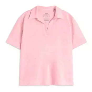 Футболка Ecoalf Troms, розовый