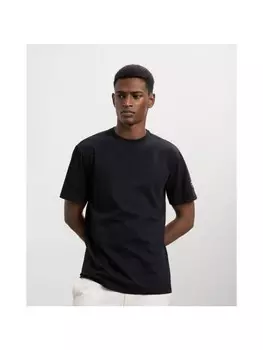 Футболка Ecoalf Tshirt, черный