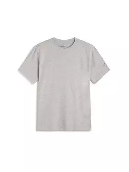 Футболка Ecoalf Tshirt, серый
