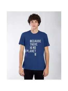 Футболка Ecoalf Tshirt, синий