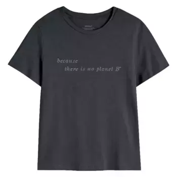 Футболка Ecoalf Ucles, синий