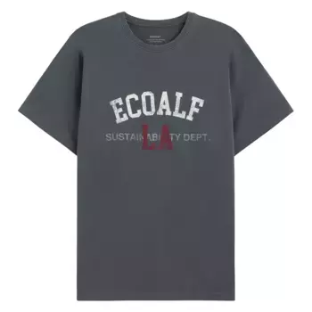 Футболка Ecoalf Venice, серый