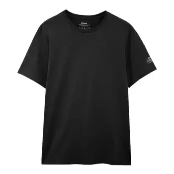 Футболка Ecoalf Ventalf, черный