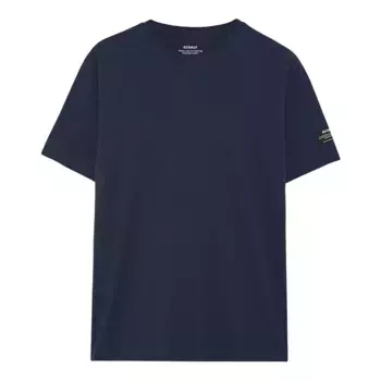 Футболка Ecoalf Ventalf, синий