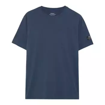 Футболка Ecoalf Ventalf, синий