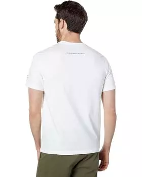 Футболка ECOALF Westialf T-Shirt, белый