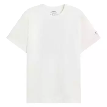 Футболка Ecoalf Zarautz, белый