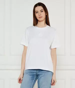Футболка ecosa2 Regular fit Boss, белый