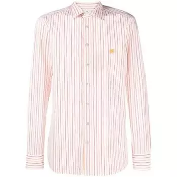 Футболка ed striped shirt Etro, мультиколор