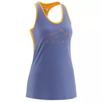 Футболка Edelrid Onsight II , фиолетовый