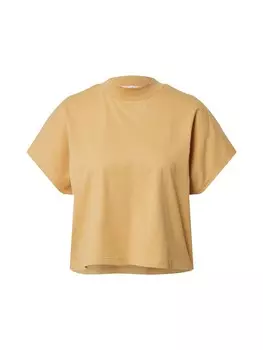 Футболка Edited ALEAH, цвет Curry