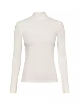 Футболка edited, белый