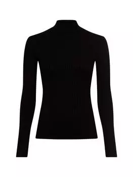 Футболка edited, черный