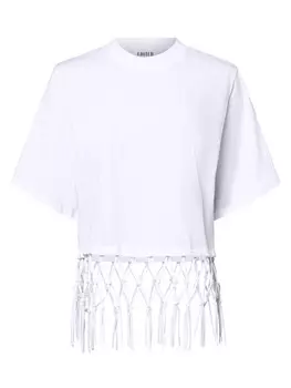 Футболка edited Enissa, белый