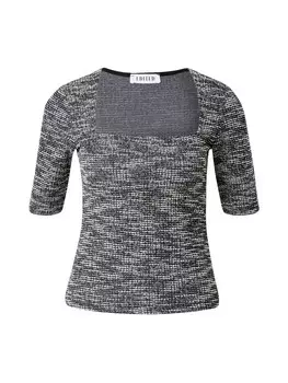 Футболка Edited FARINA, черный